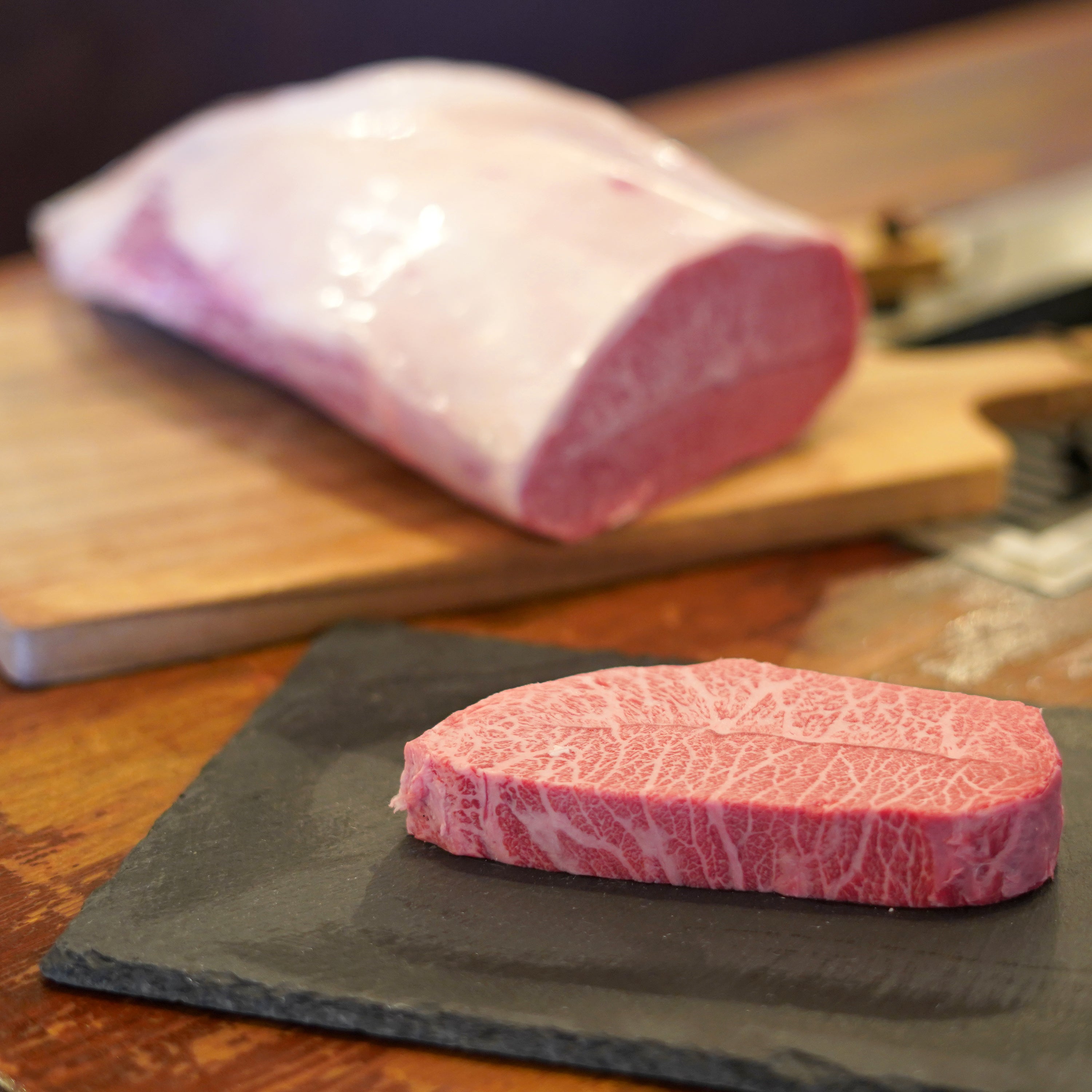 ミスジ A5 肉 ミスジ（黒毛和牛A5） – 焼肉ハウス力